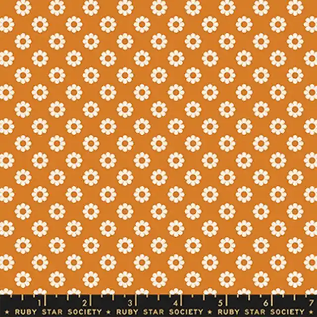 Mengenrabatt Ruby Star Society Alexia Abegg Honey Daisy earth