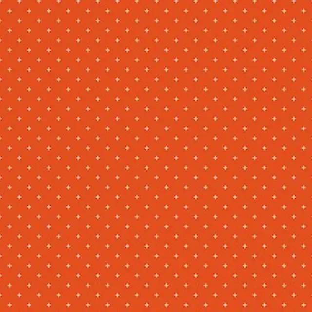 Expressversand Ruby Star Society Alexia Abegg Honey Add it up warm red