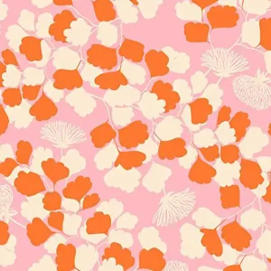 Ruby Star Society Melody Miller Reverie Spotted Sorbet Top-Qualität