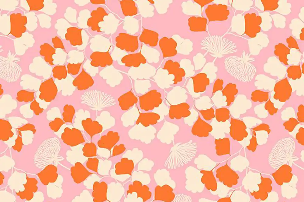 Ruby Star Society Melody Miller Reverie Spotted Sorbet Top-Qualität