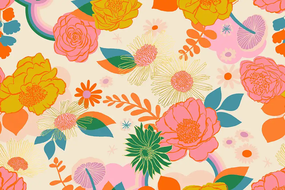 Must-Have Ruby Star Society Melody Miller Reverie Meander Natural