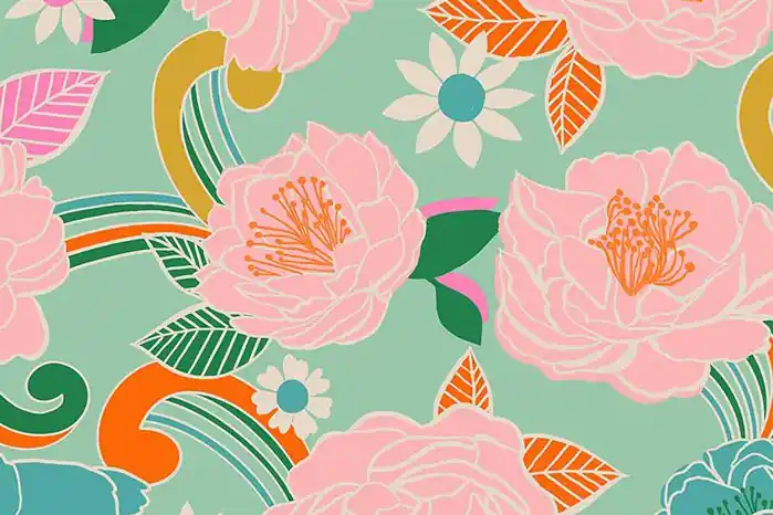 Online Kaufen Ruby Star Society Curio Meldody Miller Eflorescent Moss