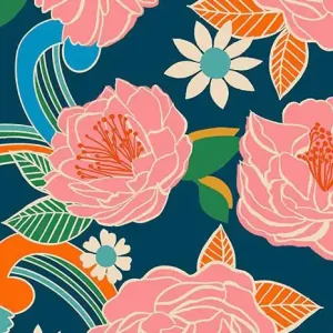 Ruby Star Society Curio Meldody Miller Eflorescent Galaxy Weltweiter Versand