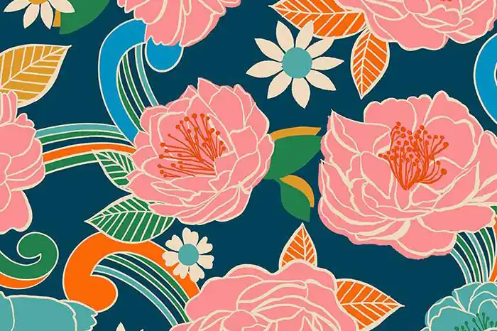 Ruby Star Society Curio Meldody Miller Eflorescent Galaxy Weltweiter Versand