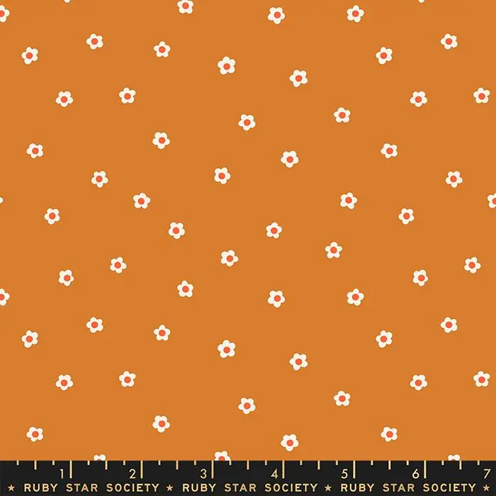 Ruby Star Society Kimberly Kight Lil Pocket Posy Caramel Beliebt