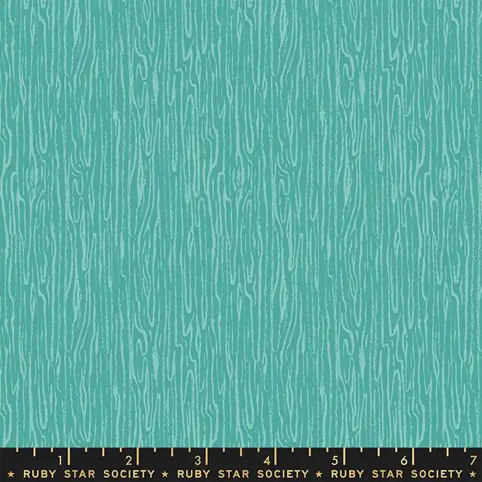 Rabatt Ruby Star Society Sarah Watts Backyard Tree Bark Succulent