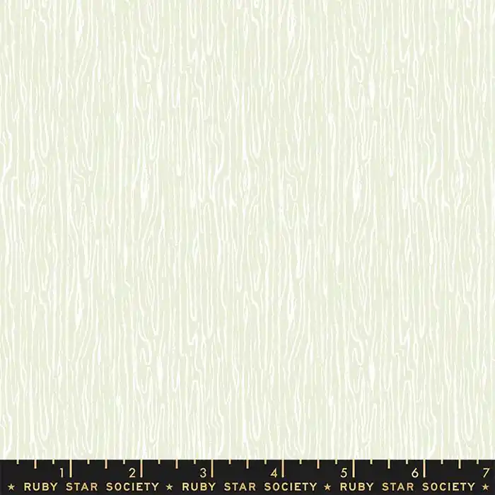 Ruby Star Society Sarah Watts Backyard Tree Bark Shell Neue Ware