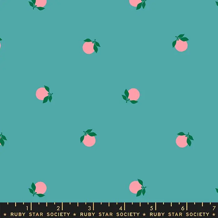 Geprüft Ruby Star Society Melody Miller Rise and Shine Tangerines succulent