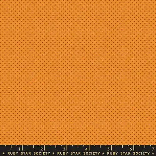 Neue Ware Ruby Star Society Alexia Abegg Meadow Star Mini Dot Caramel