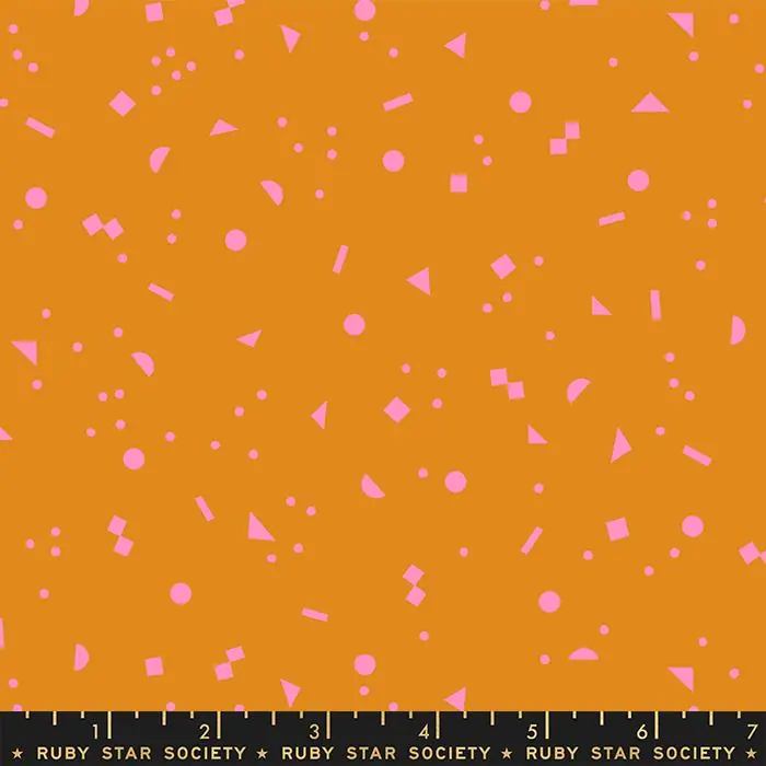 Kostenloser Rückversand Ruby Star Society Kimberly Kight Picture Book Forms Tumeric