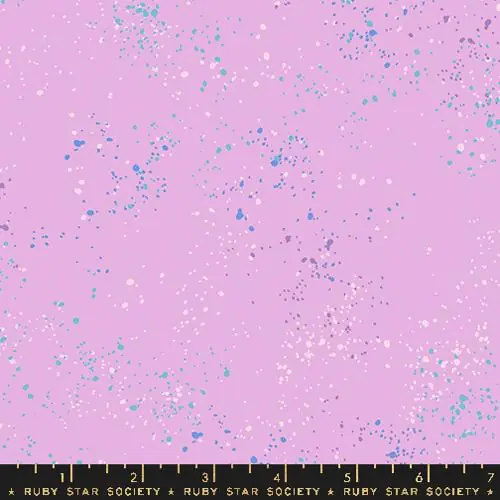 Abverkauf Ruby Star Society Speckled by Rashida Coleman Hale macaron 118