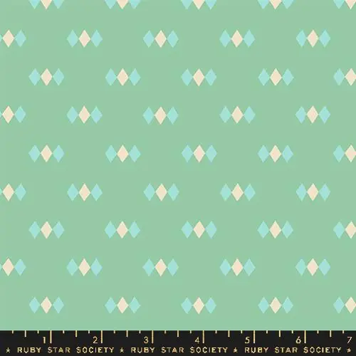 Ruby Star Society Juicy Melody Miller Diamonds Moss Neue Kollektion