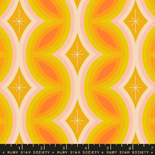 Ruby Star Society Juicy Melody Miller Rattan Buttercup Mengenrabatt
