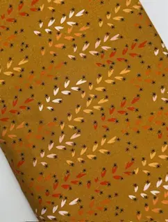 Abverkauf Viscosedruck Ruby Star Society Alexia Abegg Vessel Earth