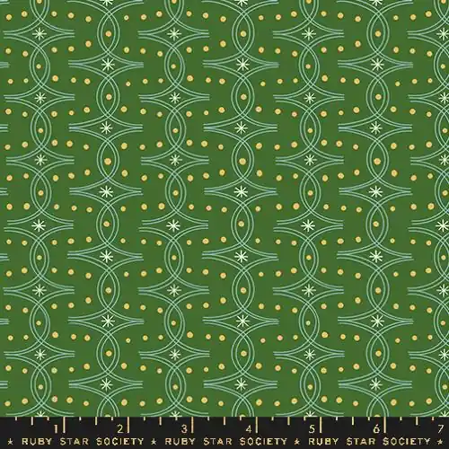 Ruby Star Society Jen Hewett Endpaper Geometric Blenders Sarah Green Mega-Angebot