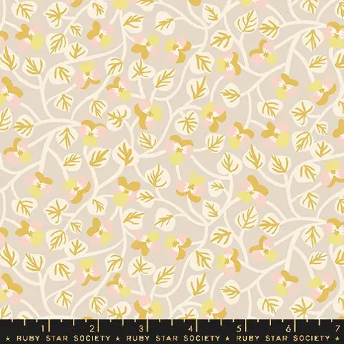 Ruby Star Society Kimberly Kight Bird is the Word Pansy Sandbox Top-Qualität