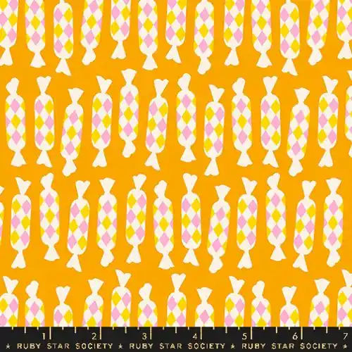 Ruby Star Society Collaborative Collection Eye Candy Diamond Candies Clementine Kostenfreie Lieferung