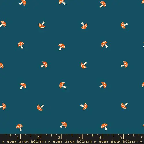 Ruby Star Society Melody Miller Carousel TIny Mushroom Light Galaxy Online Kaufen