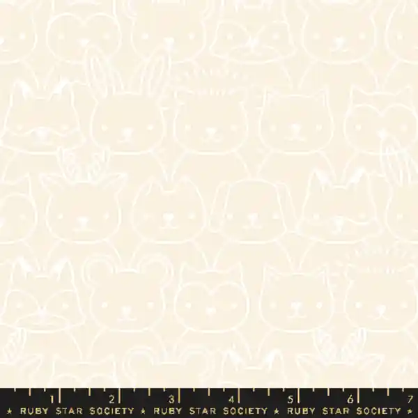 Preisreduziert Ruby Star Society Rashida Coleman Hale Woodland Park Sup Natural