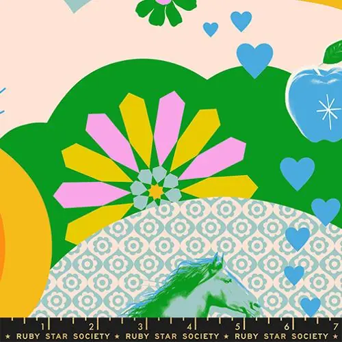 Ruby Star Society Melody Miller Best Day Ever Verdant Neue Kollektion