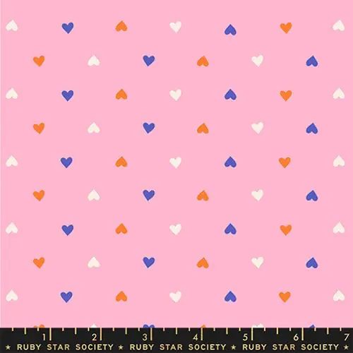 Ruby Star Society Melody Miller Best Day Ever Hearts Posy Kracherpreis