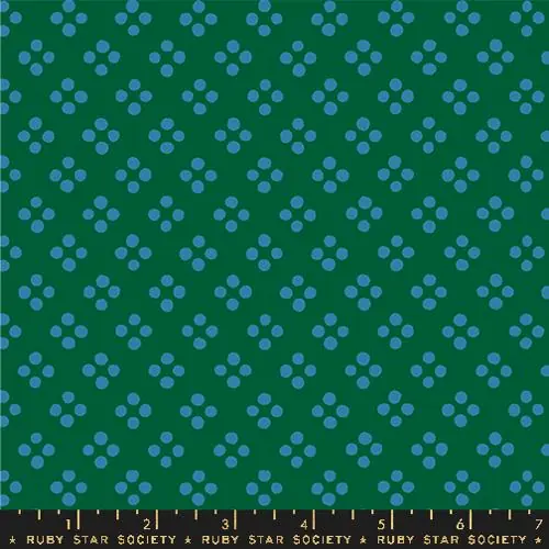 Sale Ruby Star Society Collaboration Geometry Pixie Dots Jade