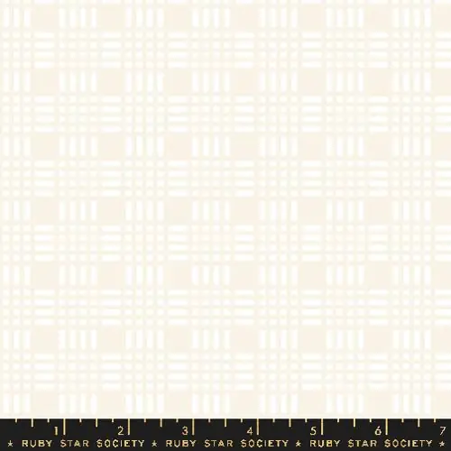 Ruby Star Society Collaboration Geometry Parallel Natural Handgefertigt