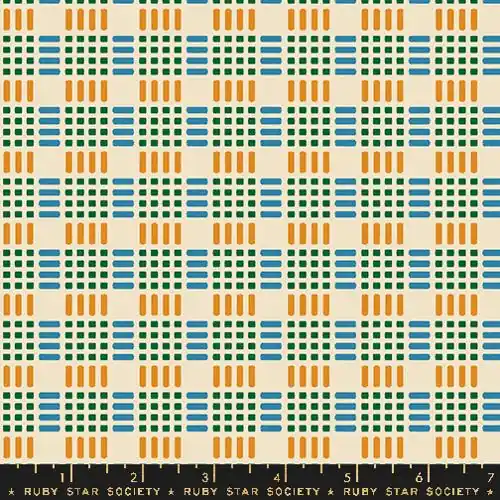 Ruby Star Society Collaboration Geometry Parallel Jade Bestseller