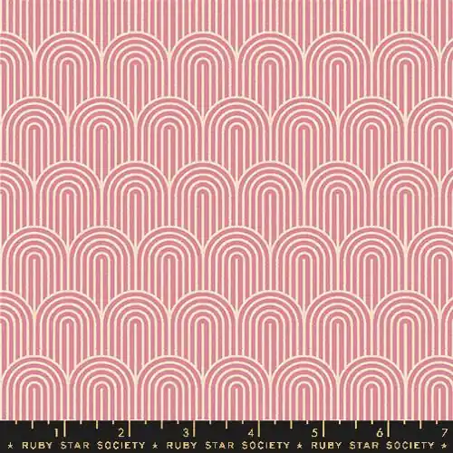 Ruby Star Society Collaboration Geometry Hump Day Plum Kostenloser Versand