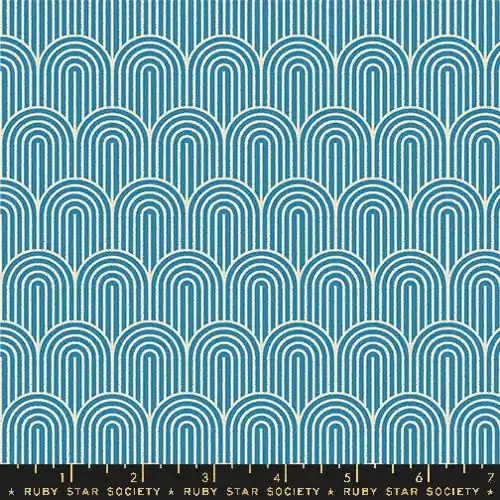 Ruby Star Society Collaboration Geometry Hump Day Chambray Im Trend