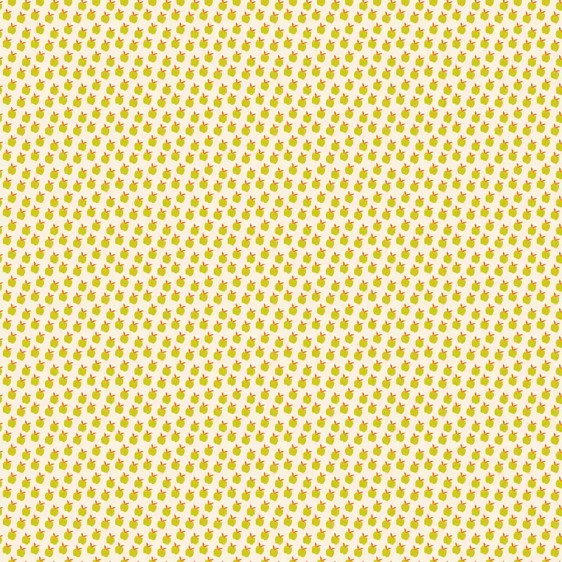 Wochenendangebot Ruby Star Society Catnap Alexia Abegg Apples Pistachio