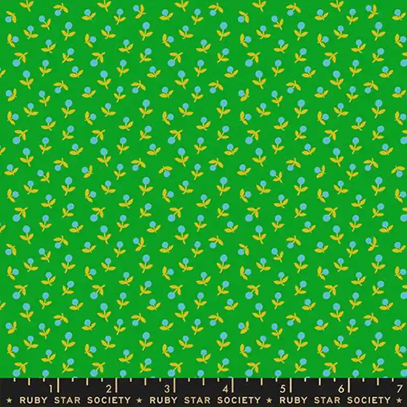 Sonderaktion Ruby Star Society Catnap Alexia Abegg Sprout Verdant