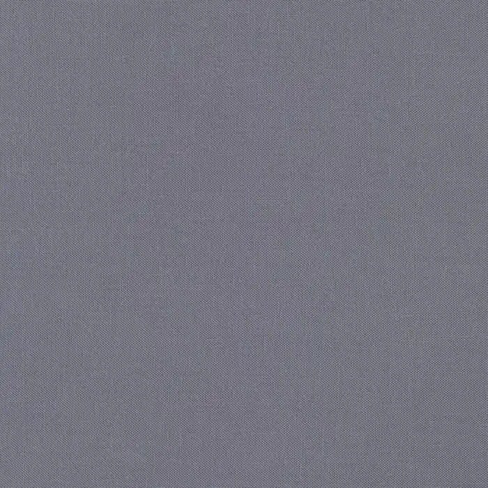 Aktuell Kona Cotton Solids Robert Kaufman med. grey