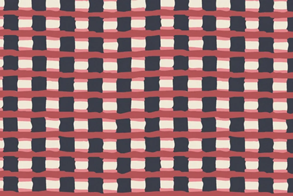 Ab Werk ReststückMaureen Cracknell Homebody Comfort Weave