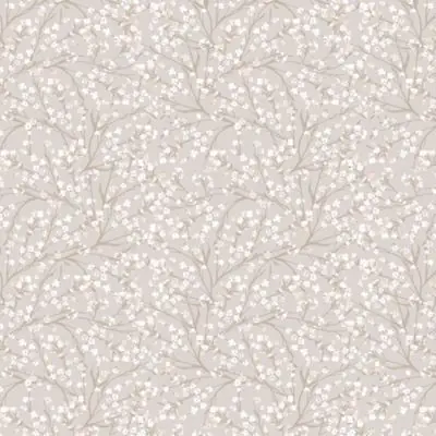 Art Gallery Katarina Rocella Soar Dancing Botanical Ascent Haku Handgefertigt