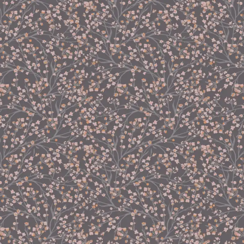 Art Gallery Katarina Rocella Soar Botanical Ascent Ume Kracherpreis