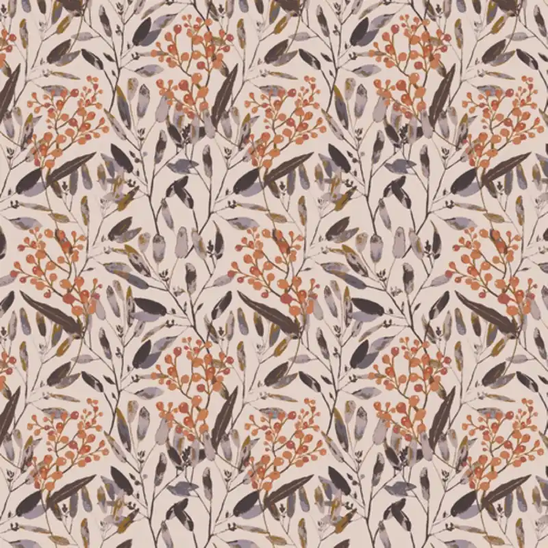 Solange Der Vorrat Reicht Art Gallery Katarina Rocella Feathered Berries