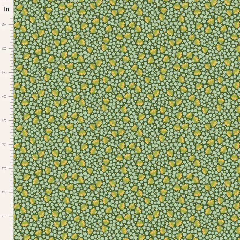 Sonderangebot Tilda Wallflower Blender Bellflower Pine