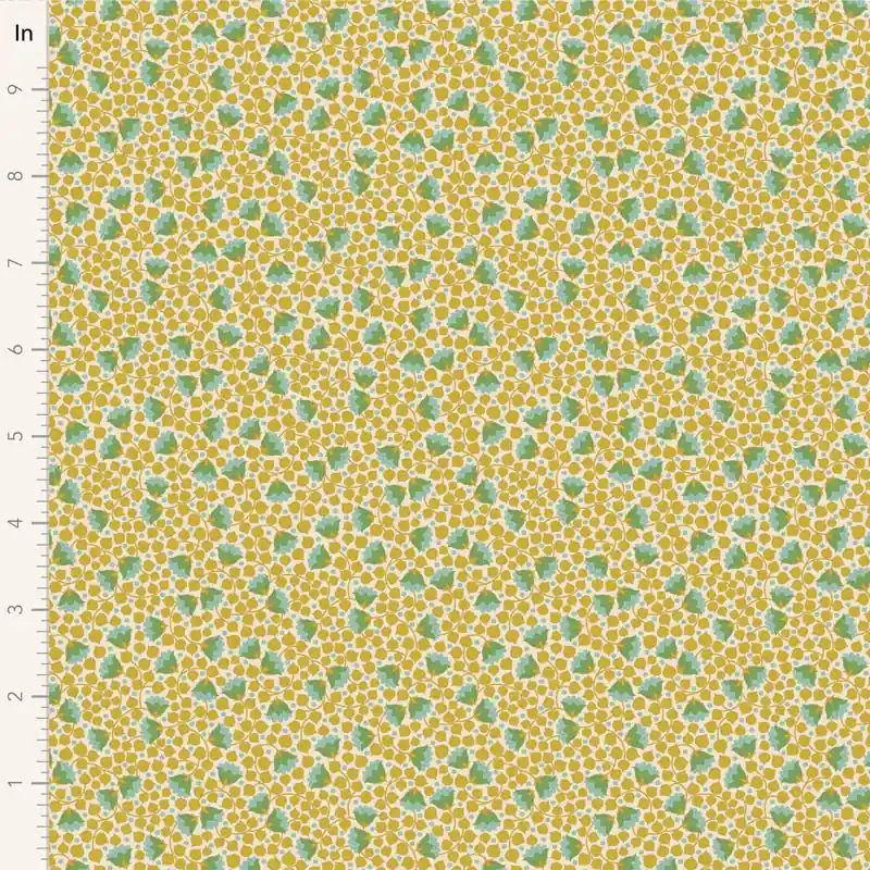 Sichere Zahlung Tilda Wallflower Blender Bellflower Flaxen