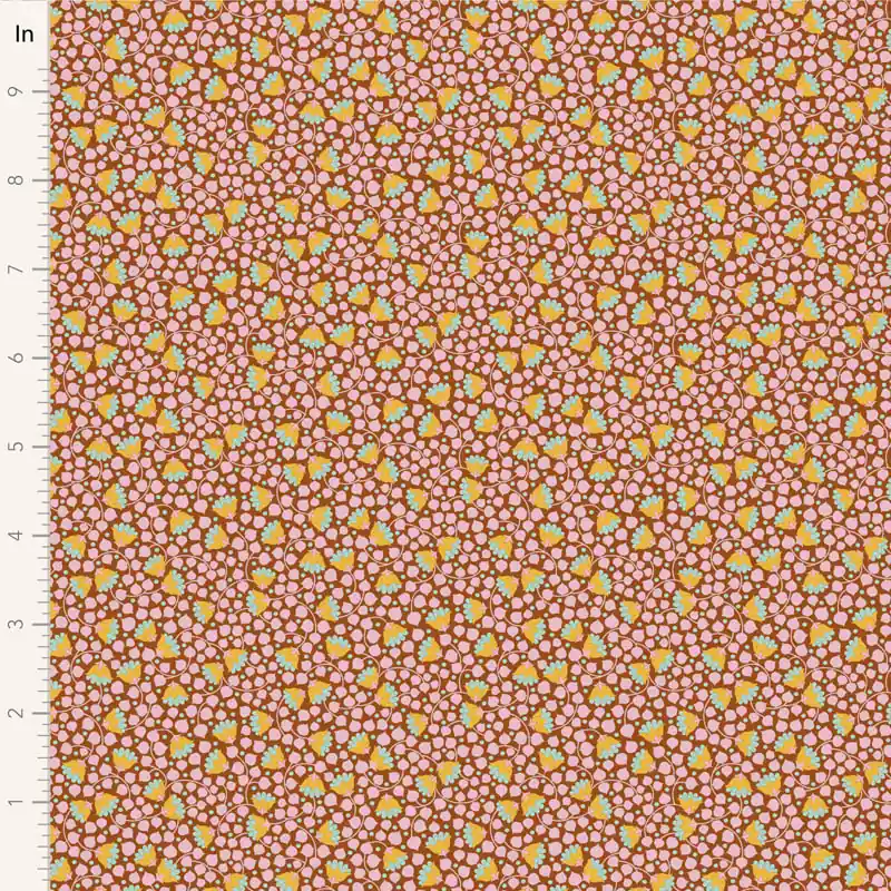 Tilda Wallflower Blender Bellflower Mulbery Versand Am Gleichen Tag