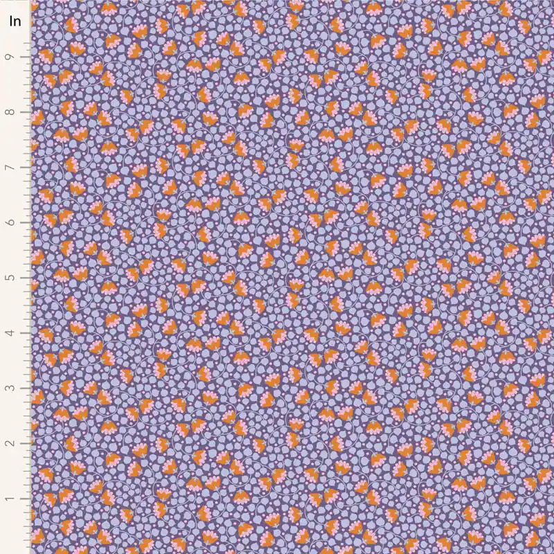 Jetzt Kaufen Tilda Wallflower Blender Bellflower Thistle