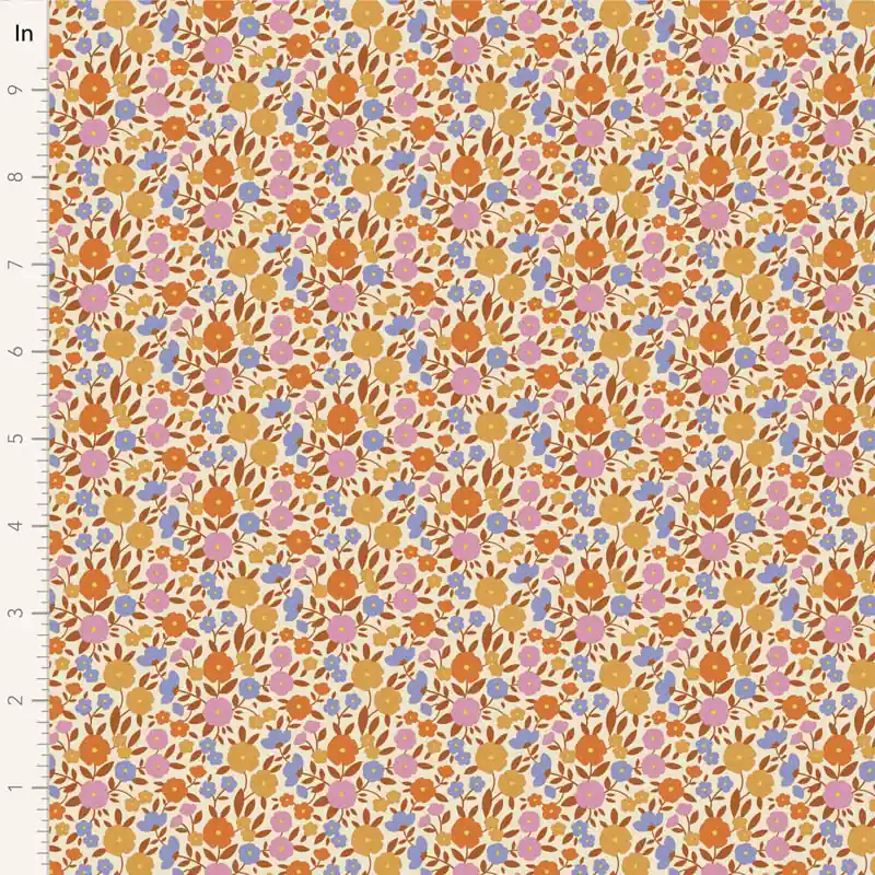 Online Kaufen Tilda Wallflower Janice caramel