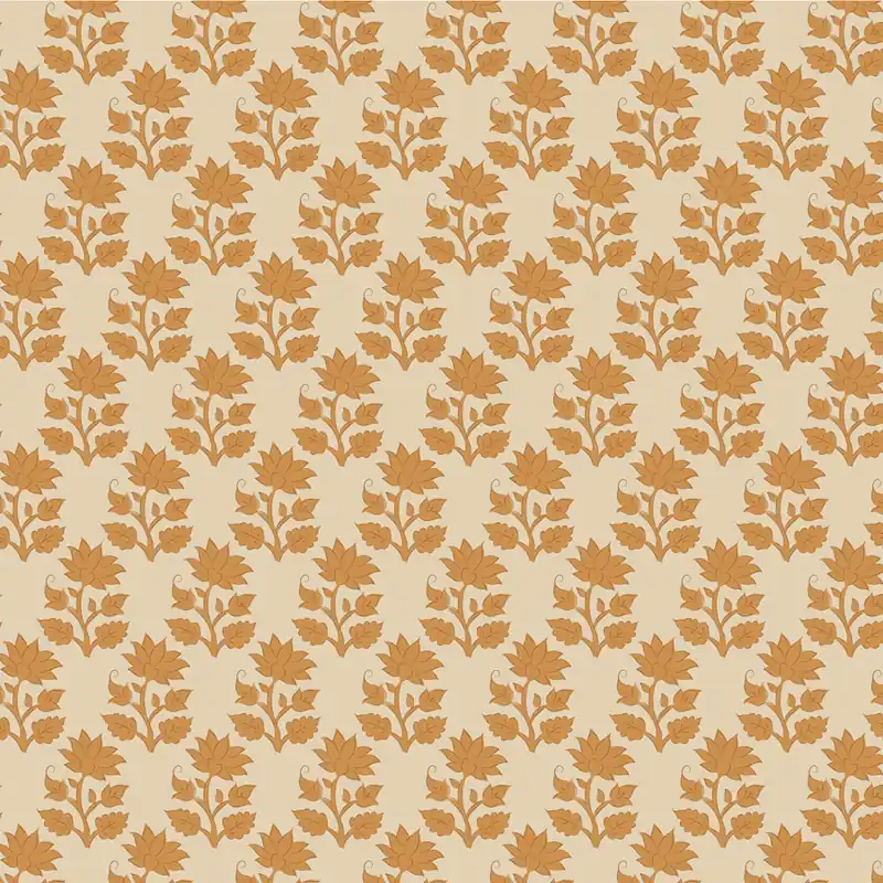 Tilda Sanctuary Blenders Mira ochre Direkt Vom Hersteller