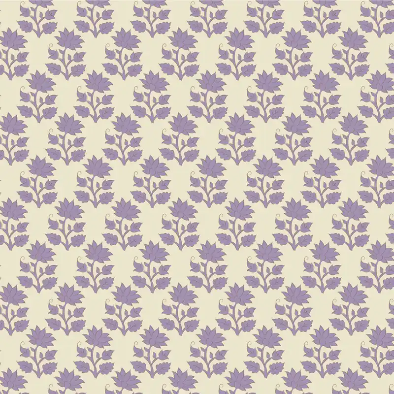 Geprüft Tilda Sanctuary Blenders Mira lavender