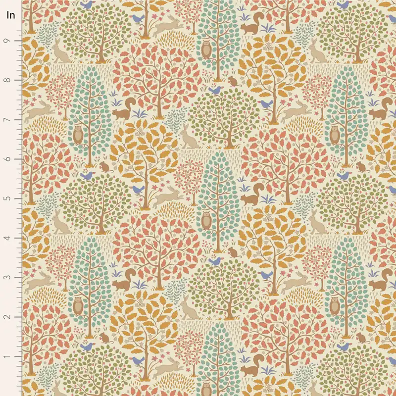 Tilda Sanctuary Sanctuary warm Sonderangebot