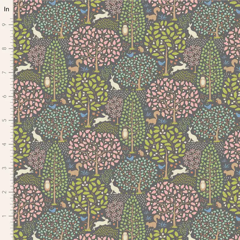 Tilda Sanctuary Sanctuary greygreen Zertifiziert