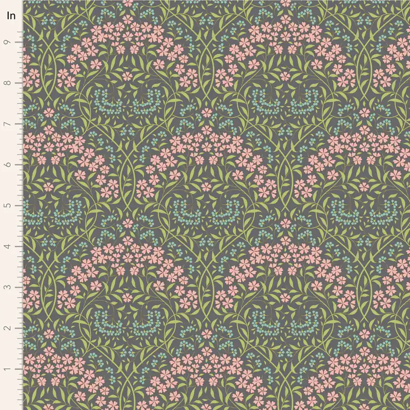 Tilda Sanctuary Larissa greygreen Top-Seller