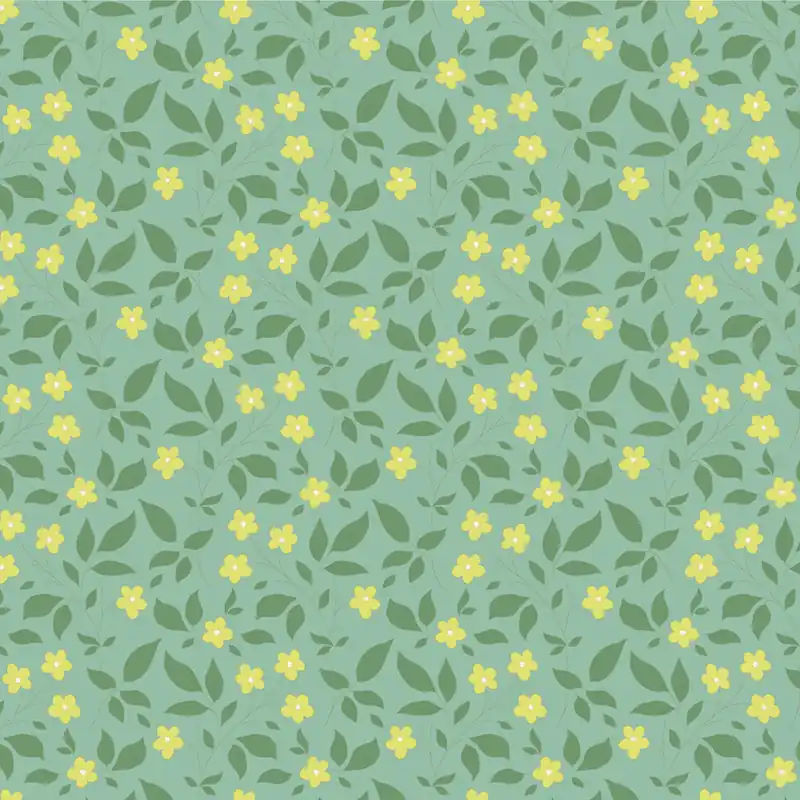 Finale Aktion Tilda Sunday Brunch Blenders Tipsy Teal