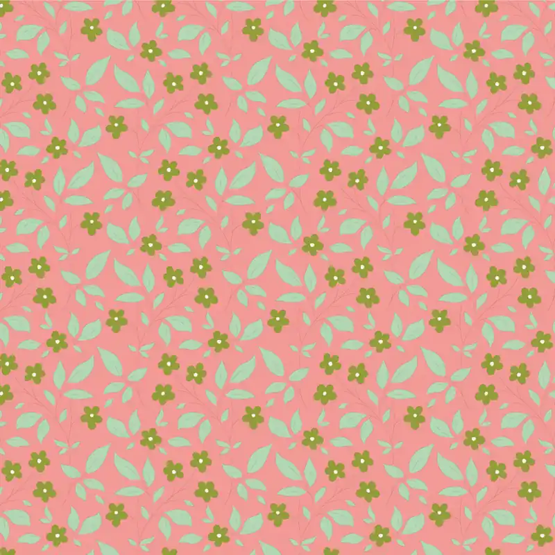 Tilda Sunday Brunch Blenders Tipsy Pink Hochwertig