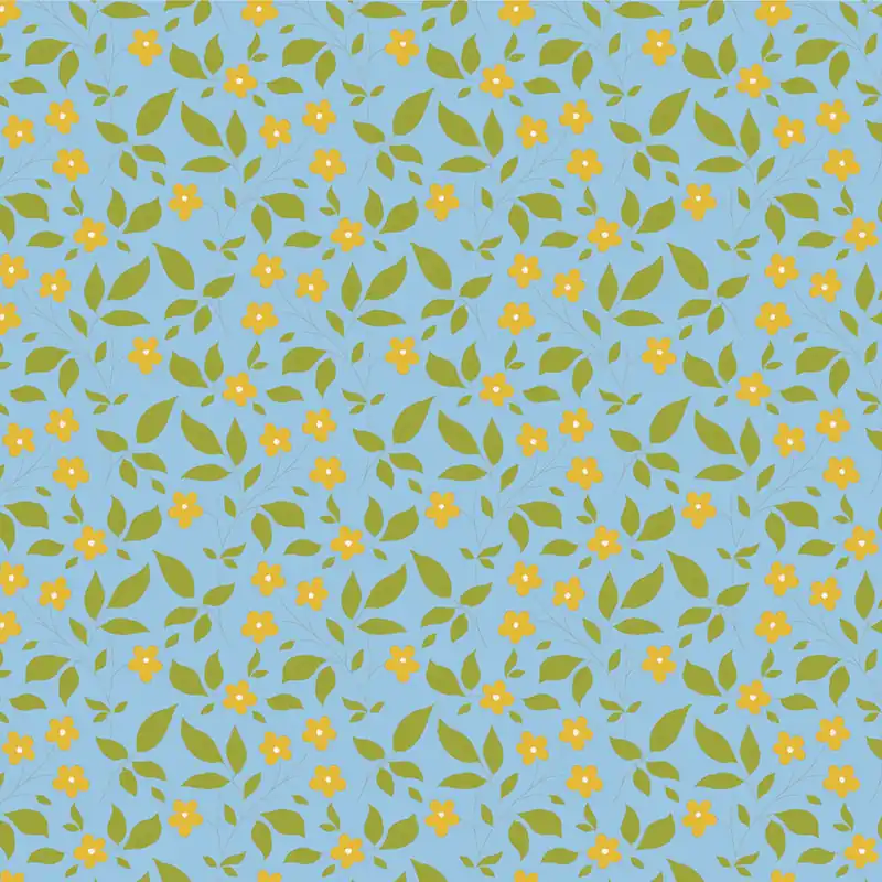 Tilda Sunday Brunch Blenders Tipsy Sky Zertifiziert